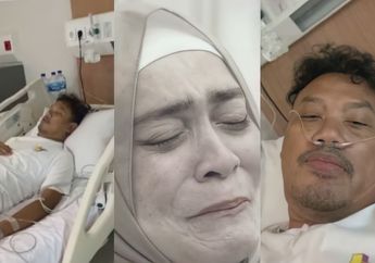 Uya Kuya Sempat Positif Covid-19 Sampai Demam 39 Derajat Celcius, Ini Obat yang WHO Sarankan untuk Menurunkan Demam Penderita Covid-19