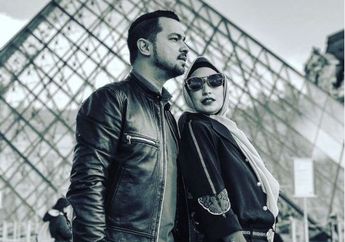 Demi Naik ke Pelaminan Bersama Annisa Trihapsari, Sultan Djorghi Rela Menunggu Jodoh Orang Lain