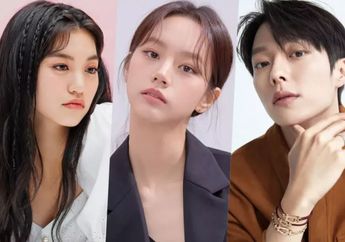 Kim Doyeon Akan Beradu Akting dengan Hyeri dan Jang Ki Yong di Drama Gumiho, Berikut Sinopsisnya