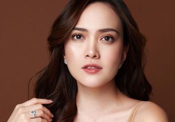 Pamer Body Goals Saat Kenakan Baju Tradisional India, Penampilan Shandy Aulia Tuai Pujian Netizen: Wagilasih, Cakep Abis!