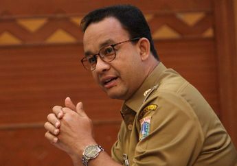 Total Kekayaannya Capai Rp 11 Miliar, Anies Baswedan Tak Malu Santap Menu Sederhana Ala Warkop Bareng sang Anak, Gubernur DKI Jakarta Sampai Ingatkan Hal Ini pada Buah Hatinya