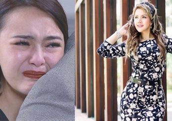 Tiba-tiba Hilang dari Ikatan Cinta, Amanda Manopo Ternyata Alami Kondisi Ini, Barbie Kumalasari Jadi Pengganti?