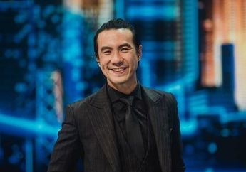 Awali Karir dari Vj MTV Sekarang Jadi Presenter Paling Dicari, Daniel Mananta Bongkar Pernah Jadi Tukang Bersih WC, Kini Pamer Hunian Mewah