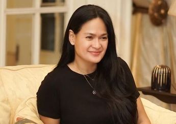 Tak Heran Bikin Pengusaha Tambang Tajir Melintir Tergoda Meski Usianya Sudah Injak Kepala 5, Paras Setengah Abad Donna Harun Bikin Warganet Kesengsem, Netizen: Kok Gak Tua-tua Sih