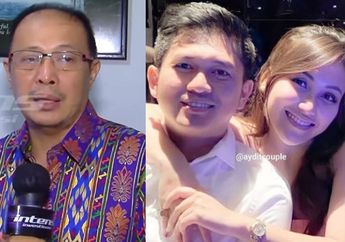Nama Ayu Ting Ting Ternyata Berpengaruh Kepada Keberuntungan Sang Biduan, Pakar Fengshui Peringatkan Mantan Kekasih Adit Jayusman: Hidup dan Keluarganya Penuh Kebingungan