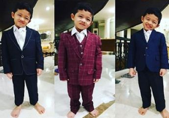 Memilukan! Kesepian karena Bunda dan Kakaknya Harus Isolasi Diri, Arsya Hermansyah Ungkapkan Ingin Sakit Agar Bisa Bertemu dengan Mereka.