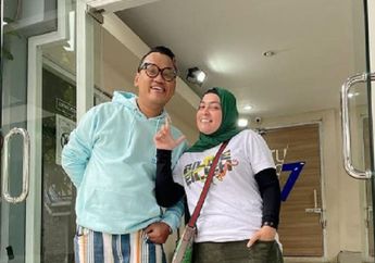 Usai Terpapar Covid-19, Uya Kuya Mengaku Makin Cinta dengan Astrid Kuya 