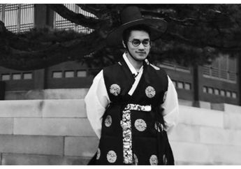 Mobil Dibobol Perampok Setibanya di Amerika Serikat, Afgan Sesali Sikap Cerobohnya: Saya Kehilangan Segalanya