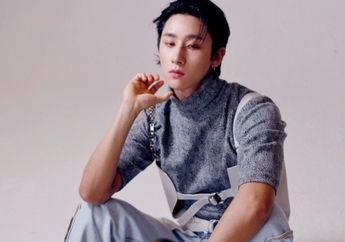 I.M Monsta X Diprotes Penggemar Gegara Pakai Kaus Bertuliskan Bismillah, Agensi Minta Maaf