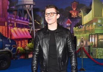Tunjukkan Aktingnya Jadi Pecandu Narkoba, Tom Holland Malah Kena Amukan Ibunya