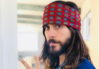 Kabarnya Hadiahi Margot Robbie Tikus Mati saat Syuting Suicide Squad, Jared Leto Buka Suara