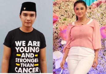 Mantan Suami Sering Bicarakan Poligami, Dewi Perssik Beri Teguran untuk Aldi Taher : Gak Usah Poligami-Poligami!