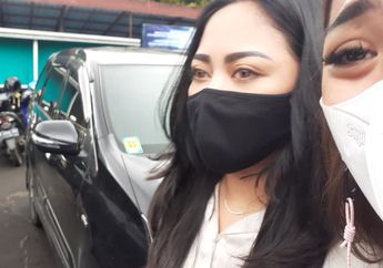 Majelis Hakim Putuskan Rachel Vennya dan Niko Al Hakim Bercerai