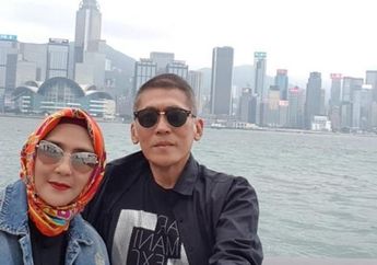 Roda Kehidupan Berputar Drastis, Dulu Jadi Artis Termahal hingga Disandingkan dengan Rhoma Irama, Artis Senior Ini Kini Banting Tulang Jualan Martabak Demi Menyambung Hidup