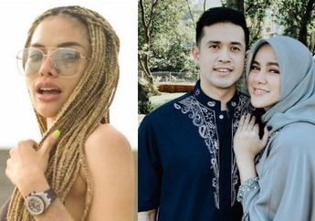 BERITA TERPOPULER: Nikita Mirzani Bongkar Isu Keretakan Rumah Tangga Olla Ramlan Hingga Usaha Iis Dahlia yang Kempat-kempot Demi Bayar Cicilan Rumah