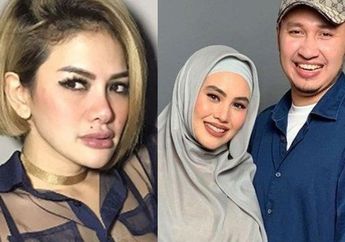 Santai Godain Habib Usman bin Yahya Hingga Sesumbar Minta Dijadikan Istri Kedua, Nikita Mirzani Bikin Kartika Putri Panas Dingin: Kan Kita Juga Ada Perasaanya