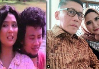 Dulu Terima Bayaran Termahal di Indonesia, Kehidupan Artis Senior Ini Berubah 180 Derajat Hingga Banting Setir Jualan Martabak Demi Sesuap Nasi!