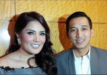 Lebaran Idul Fitri 2021, Nindy Ayunda Tak Jenguk Askara Parasady Harsono di Penjara