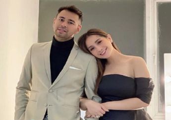 Nagita Slavina Boyong Sederet Gerobak Jajanan Kaki Lima Langsung ke Sultan Andara, Netizen: Enaknya Jadi Karyawan RANS...