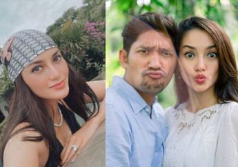 Klepek-klepek Tak Karuan dengan Pesona Ririn Ekawati, Ibnu Jamil Ternyata Sampai Diam-diam Nekat Lakukan Hal Ini saat Pertama Kali PDKT sang Istri : Norak Gue Karena 3 Tahun Nggak Pernah Punya Hubungan Seserius Ini