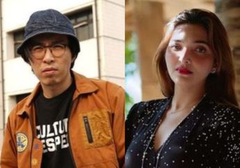 Ashanty Positif Covid-19 padahal Tengah Idap Penyakit Autoimun, Dokter Tirta Ternyata Sempat Wanti-wanti Bahaya Covid-19 kepada Istri Anang Hermansyah: Swab Rutin Tidak Menjamin!