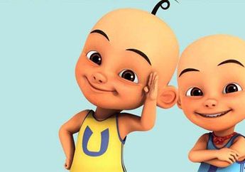 Media Malaysia Soroti 'Upin Ipin Cup' Jadi Turnamen Pramusim Liga 1 2021
