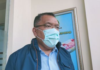 Gugat Raffi Ahmad Terkait Pelanggaran Protokol Kesehatan, David Tobing Hanya Ingin Raffi Ahmad Minta Maaf di Hadapan Publik