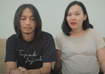 Pilunya Istri Fiersa Besari, Rayakan Ulang Tahun Suami Usai Kabar Jadi Satu Rombongan dengan Korban Pendakian Carstensz