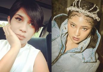 Dituding Berselingkuh Ketika Masih Jadi Istri Arya Claproth oleh Marshanda, Karen Pooroe Akhirnya Buka Suara