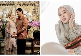 Bak Berbanding Terbalik dengan Laudya Cynthia Bella yang Hatinya Pedih Usai Bercerai dari Engku Emran, Cucu Keluarga Cendana yang Hampir Jadi Suami Sang Artis Kini Tengah Berbahagia Jadi Seorang Ayah Usai Nikahi Bule Cantik!