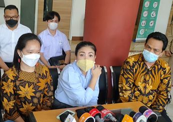 Diminta untuk Jadi Mata-mata hingga Ambil Harta Berharga, Suster dan Sopir Nindy Ayunda Digoda Kenaikan Gaji