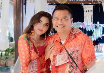 Ngotot Cerai Padahal Belum Akad, Anang Hermansyah Bertengkar Hebat dengan Ashanty Sampai Banting Pintu Hotel Gegara Masalah Ini: Berantemnya Udah Gila-gilaan