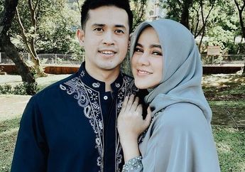 Rumah Tangganya Sempat Dikira Bermasalah Gegara Dianggap Saling Sindir, Olla Ramlan Akhirnya Bongkar Fakta Sebenarnya Soal Postingan Miliknya dan sang Suami : Aduh! Kamu Cari Gara-Gara Aja Ya