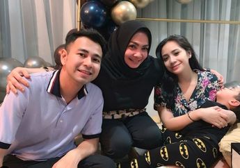 'Jangan Jadi Manusia Amatir' Tiada Angin Tiada Hujan, Rieta Amilia Kepergok Pajang Video Hitam Putih dengan Kalimat Bijak, Ada Apa?