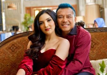 Istrinya Pernah Disebut Dikeroyok 7 Dukun Santet, Anang Hermansyah Malah Dibilang Tak Bisa Ditembus Ilmu Hitam oleh Sosok Ini Gegara Miliki Sesuatu: yang Menyihir Mas Anang Nggak Bisa