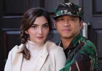 Kondisi Ashanty Mulai Membaik, Anang Hermansyah Minta Doa untuk Kesembuhan Istrinya