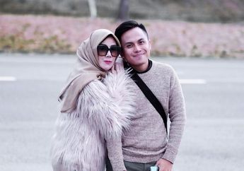 Ikut Ungkapkan Rasa Dukacita atas Kepergian Asisten Tercinta, Amy Qanita Kenang Sosok Salah Satu Tim RANS di Matanya: Selamat Jalan Iwang...