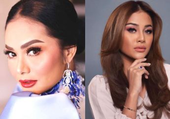 Ternyata Inilah Alasan Mengapa Krisdayanti Tak Menyetujui Pernikahan Atta Halilintar dan Aurel Hermansyah Digelar di GBK