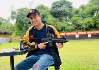 Ekonominya Morat-marit Usai Terciduk BNN padahal Tanggung Cicilan Rp 1 Miliar per Bulan, Raffi Ahmad Keceplosan Ungkap Rasanya Pakai Narkoba: Apapun Jenisnya, Jangan Coba-coba!