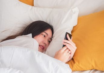 Jangan Lakukan 7 Kesalahan Ini Saat Bangun Tidur, Kalau Gak Mau Bad Mood Seharian!