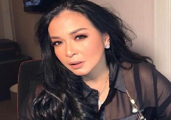 Sudah Ditetapkan Sebagai Tersangka Meski Hasil Tes Urin Negatif, Jennifer Ipel Kini Jalani Pemeriksaan Tes Spesimen Rambut