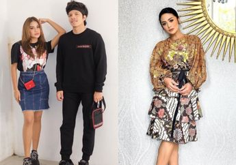 Sempat Ngaku Belum Tahu sang Putri Akan Menikah, Krisdayanti Kini Ungkap Sudah Dikabari Oleh Aurel Hermansyah: Aurel Sudah Kasih Tahu Saya