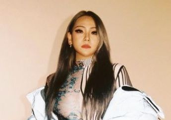 Buat Terharu, Manisnya CL 2NE1 Unggah Foto dan Tulis Pesan Menyentuh Untuk Mendiang Sang Ibu: Bu, Aku Akan Berusaha jadi Orang yang Berani