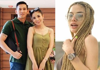 Biasa Ceplas-ceplos Beri Komentar Menohok, Nikita Mirzani Justru Kicep hingga Ucapkan Hal Tak Terduga Ini Saat Disodori Isu Nindy Ayunda Alami KDRT sampai Diselingkuhi : Aku Tau Aja, Dia Baik Soalnya
