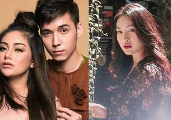 Celine Evangelista Yakin Jika Stefan William dan Natasha Willona Profesional di Lokasi Syuting