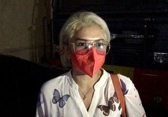 Disebut Dekat dengan Pihak Kepolisian, Nikita Mirzani Beri Bantuan Hukum Pada Jennifer Jill?