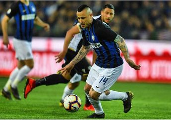 Gelandang Prancis Kena Prank Bhayangkara FC, Deal dengan Eks Pemain Inter Milan Jadi Penyebabnya?