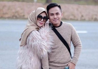 Innalillahi Wa Inna Ilaihi Rojiun, Mama Amy Bagikan Kabar Duka Wafatnya Iwang Orlon, Nissya Ahmad: Mohon Kalo Ada Salah Dimaafkan..