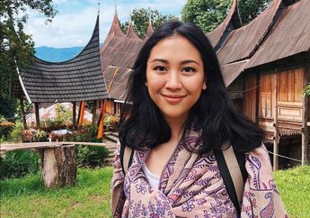 Sherina Munaf Ingatkan Pentingnya Olahraga Saat Pandemi, Ternyata Manfaatnya Bisa Bikin Lebih Happy!