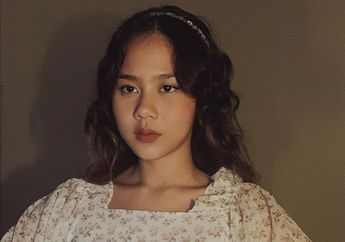 Nadin Amizah Pamer Makan Mie Instant Dicampur Nasi, Apakah Berbahaya?